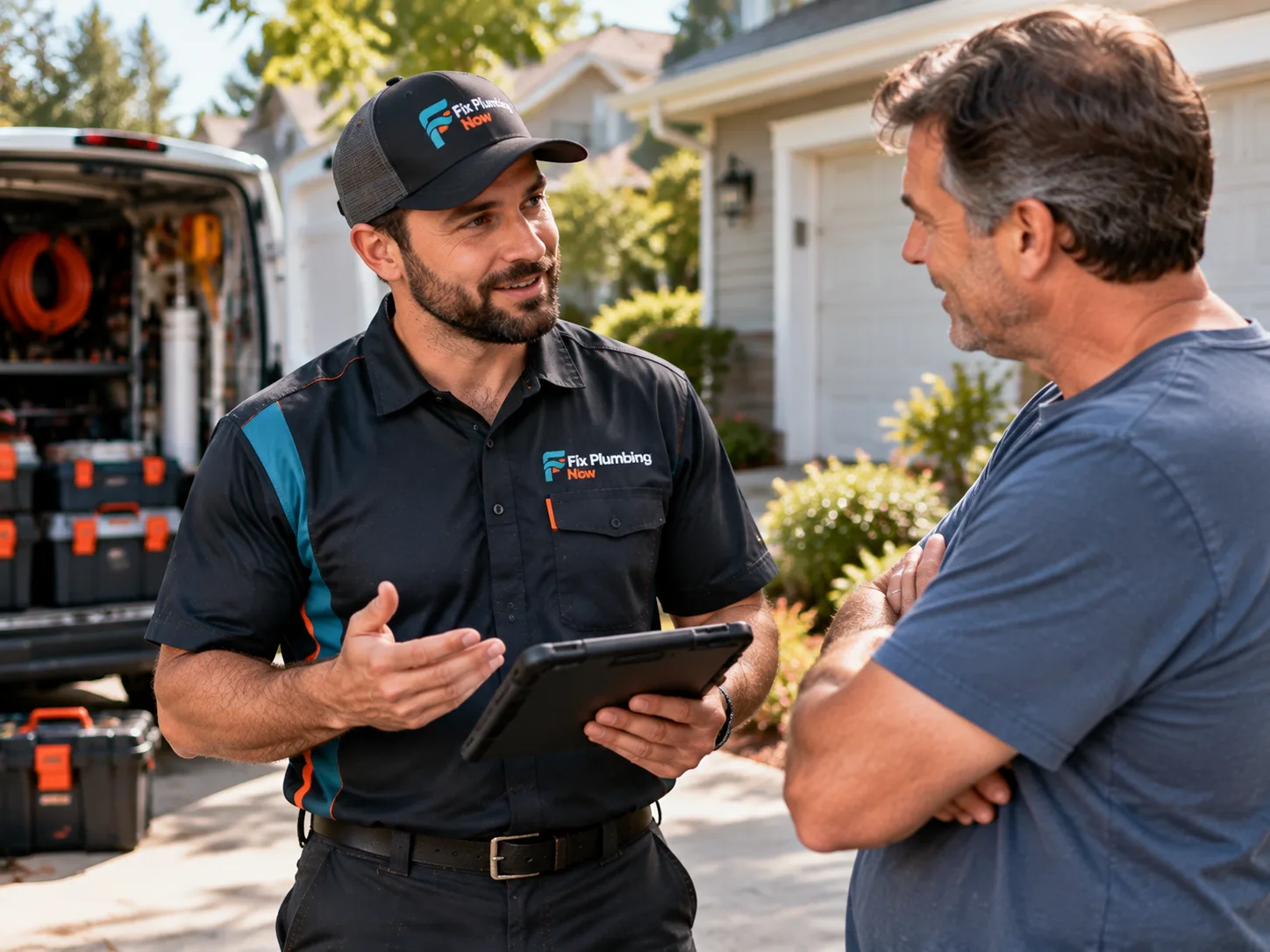 Clogged Drain Service Bartlett, NE FAQs
